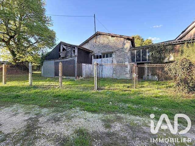 Vente Maison de village 3 pièces — photo du bien