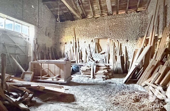 Vente Maison de village 3 pièces — photo 2