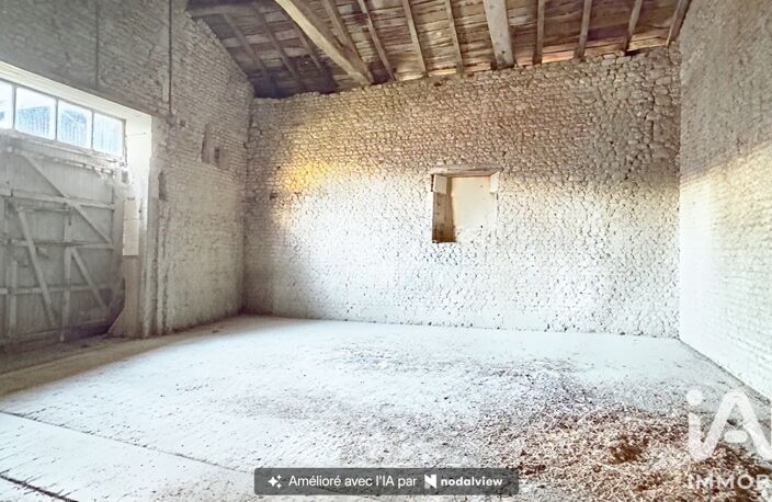 Vente Maison de village 3 pièces — photo 3