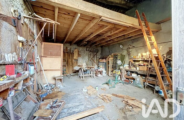 Vente Maison de village 3 pièces — photo 4