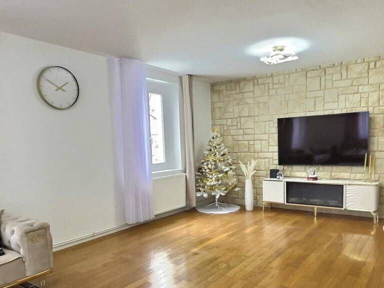 Vente Appartement 5 pièces — photo 1