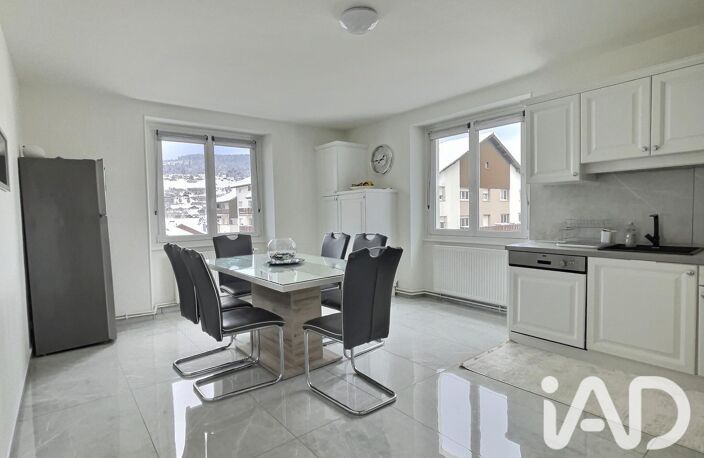 Vente Appartement 5 pièces — photo 3