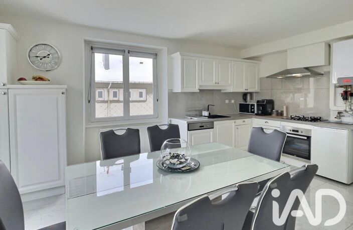 Vente Appartement 5 pièces — photo 4