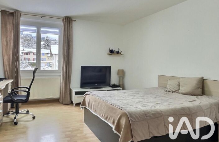 Vente Appartement 5 pièces — photo 5