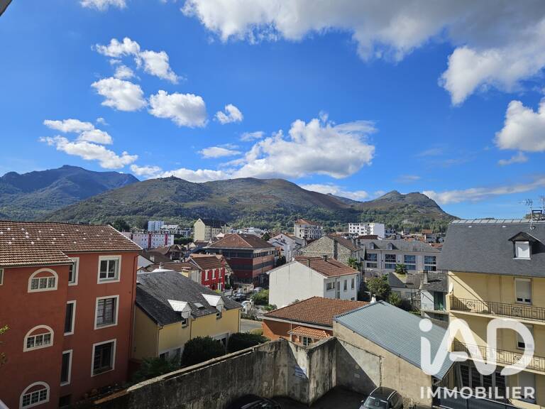 Vente Appartement 3 pièces — photo 1