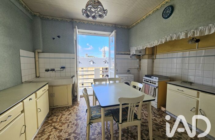Vente Appartement 3 pièces — photo 2