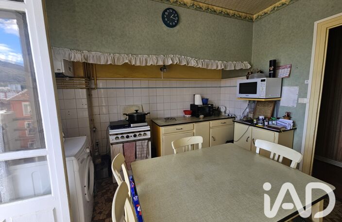 Vente Appartement 3 pièces — photo 3