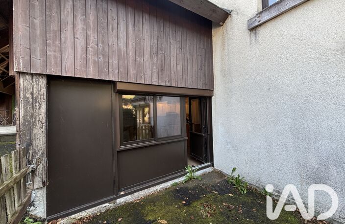 Vente Appartement 1 pièce — photo 3