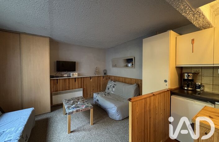 Vente Appartement 1 pièce — photo 5