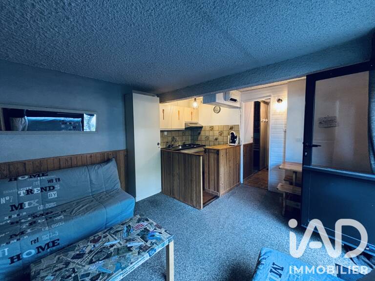 Vente Appartement 1 pièce — photo 1