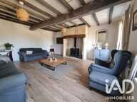 Vente Maison/villa 5 pièces — photo 2