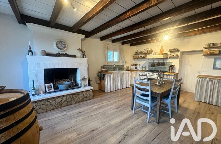 Vente Maison/villa 5 pièces — photo 3