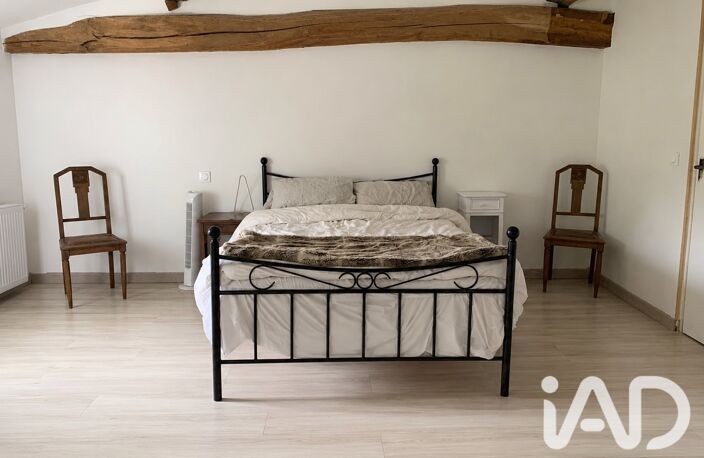 Vente Maison/villa 5 pièces — photo 4