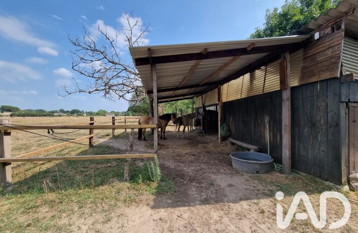 Vente Maison/villa 5 pièces — photo 5