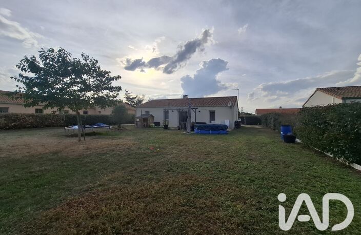 Vente Pavillon 4 pièces — photo 2