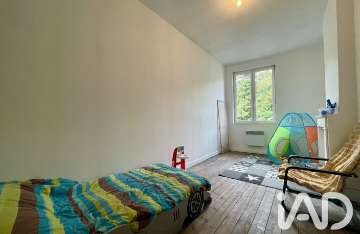 Vente Maison de ville 6 pièces — photo 2
