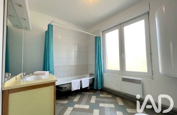 Vente Maison de ville 6 pièces — photo 4
