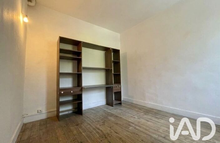 Vente Maison de ville 6 pièces — photo 5