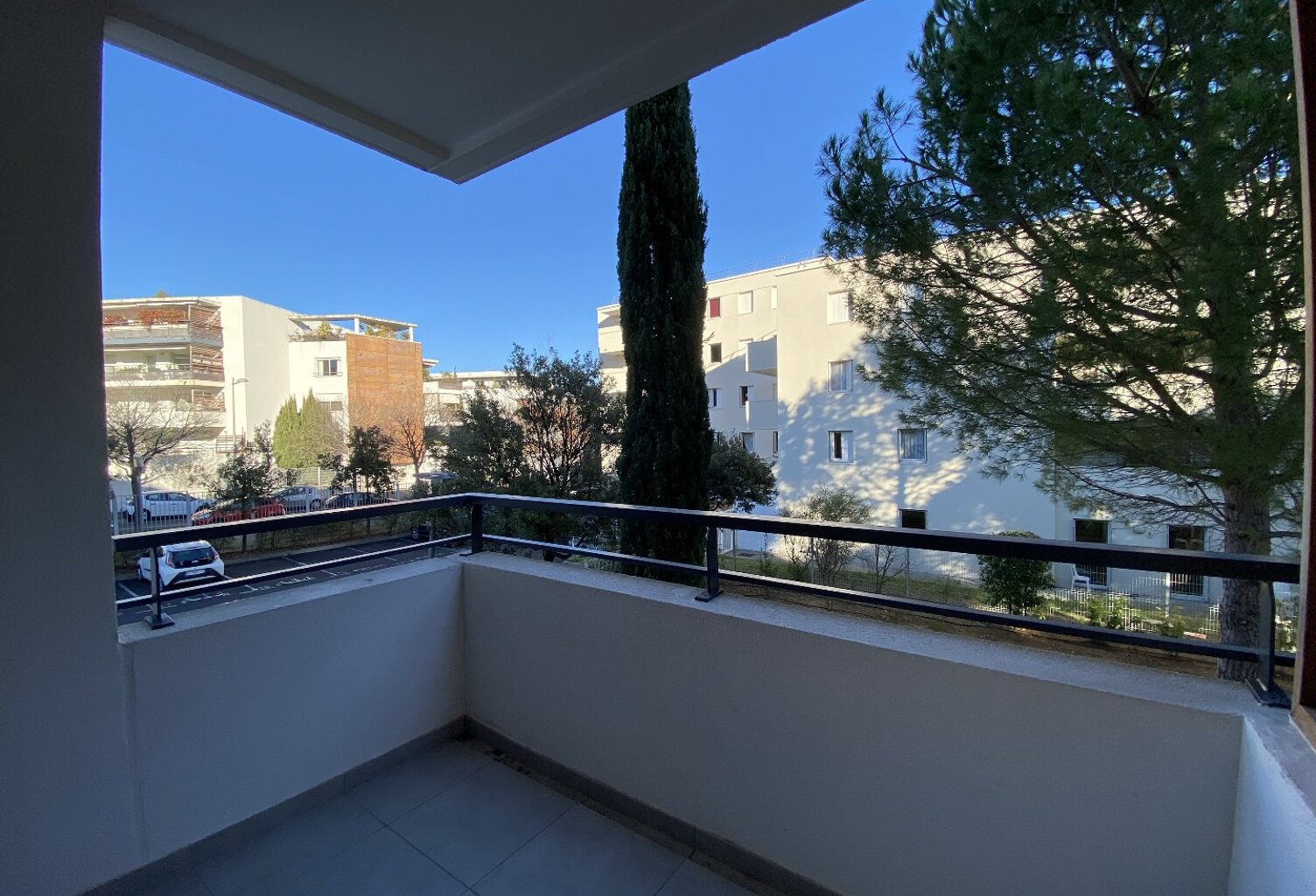 Appartement — photo 1