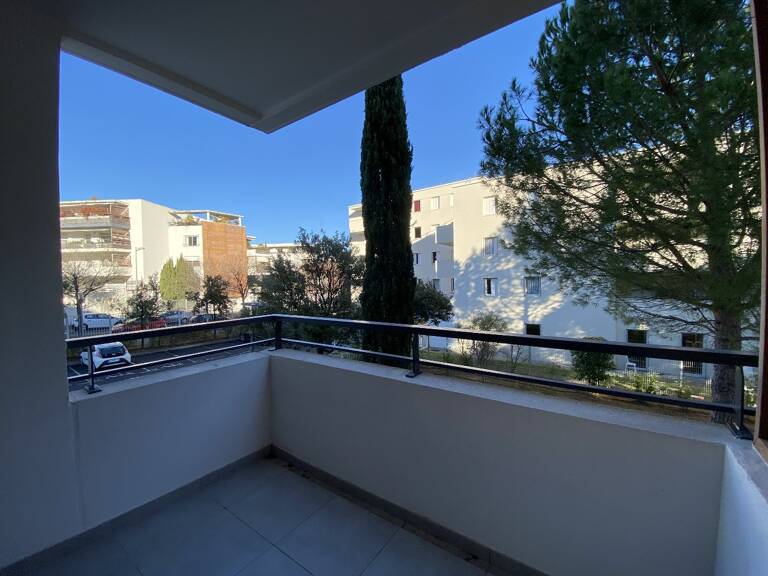 Appartement — photo 1