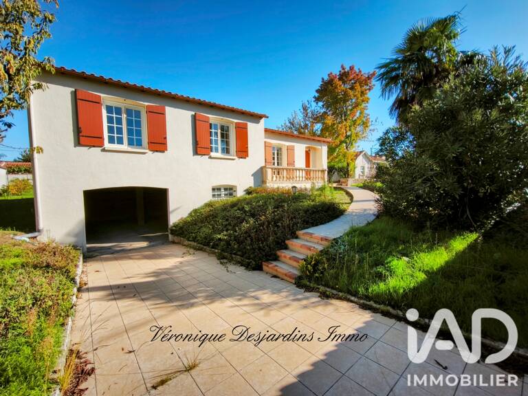 Vente Maison/villa 4 pièces — photo 1