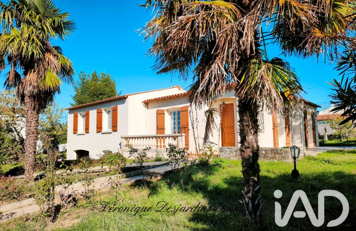 Vente Maison/villa 4 pièces — photo 2