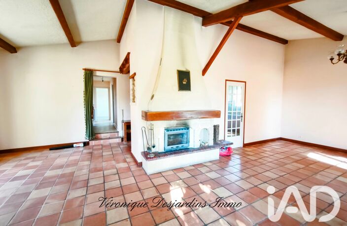 Vente Maison/villa 4 pièces — photo 3