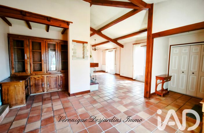 Vente Maison/villa 4 pièces — photo 4