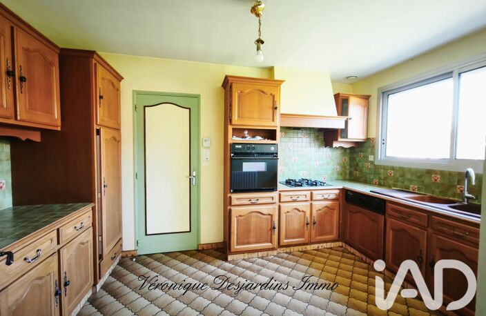 Vente Maison/villa 4 pièces — photo 5