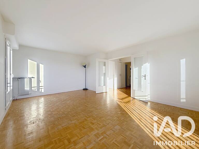 Vente Appartement 5 pièces — photo 1