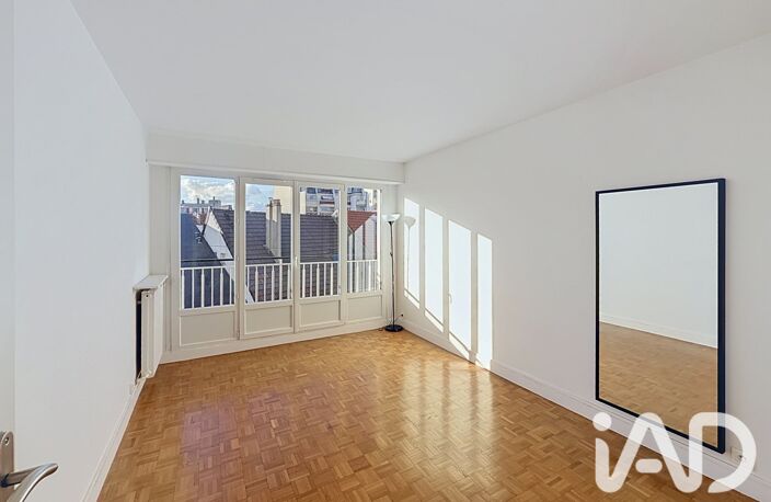 Vente Appartement 5 pièces — photo 2
