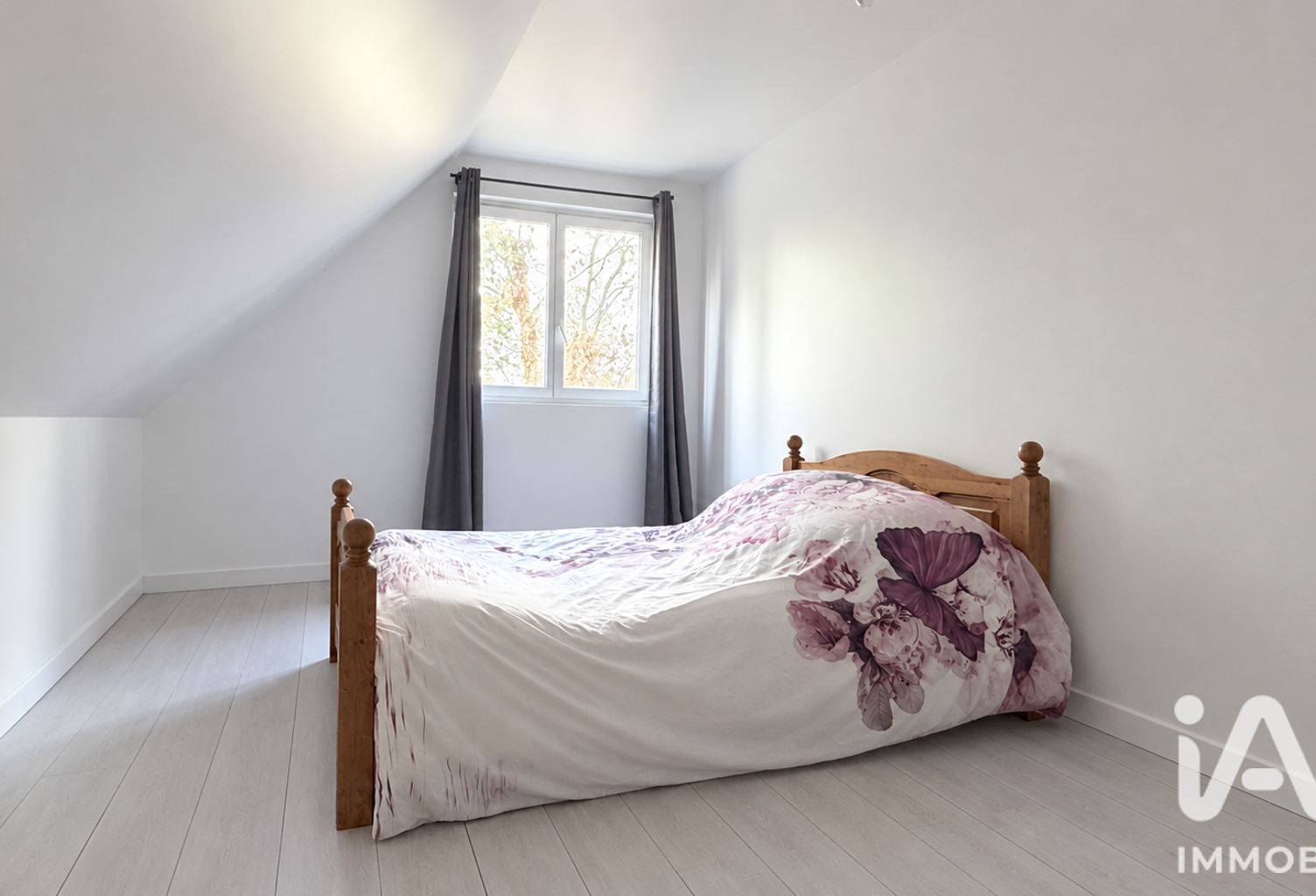 Vente Maison traditionnelle 8 pièces — photo 1