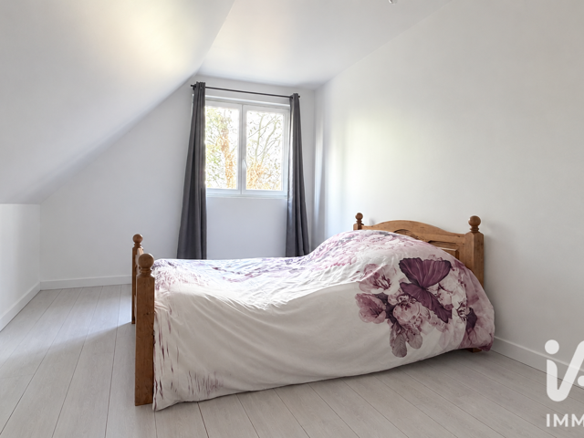 Vente Maison traditionnelle 8 pièces — photo du bien