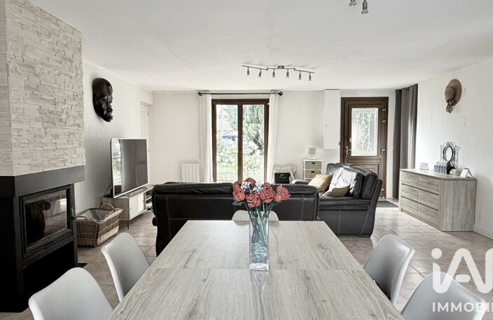 Vente Maison traditionnelle 8 pièces — photo 3