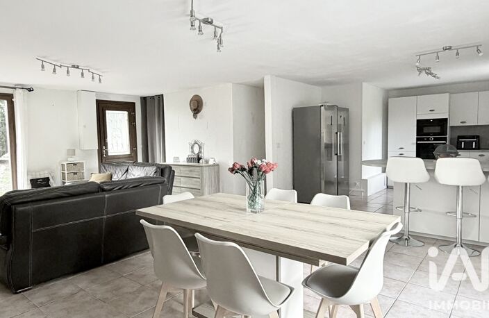 Vente Maison traditionnelle 8 pièces — photo 4