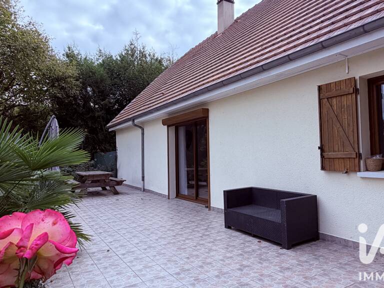 Vente Maison traditionnelle 8 pièces — photo 1
