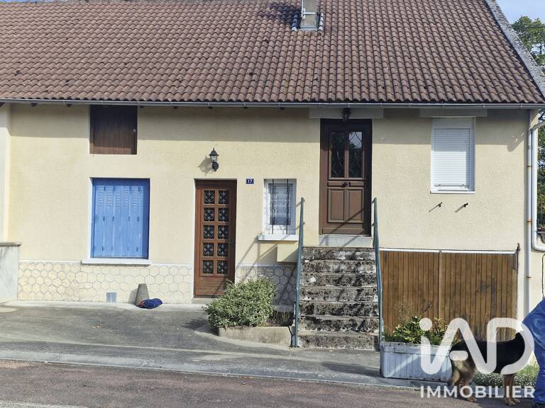 Vente Maison/villa 5 pièces — photo 1