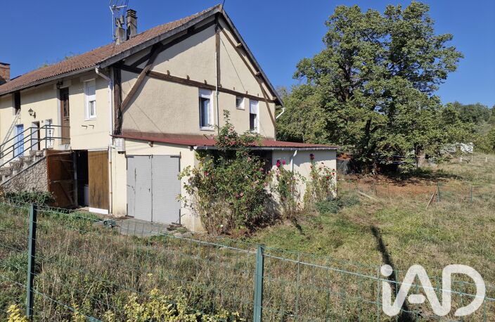 Vente Maison/villa 5 pièces — photo 2