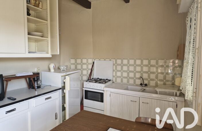 Vente Maison/villa 5 pièces — photo 4