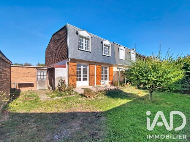 Vente Maison/villa 4 pièces — photo du bien
