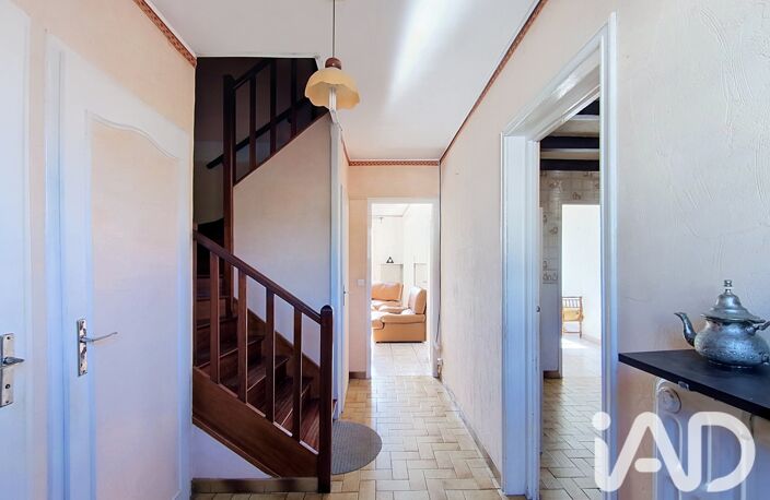 Vente Maison/villa 4 pièces — photo 2