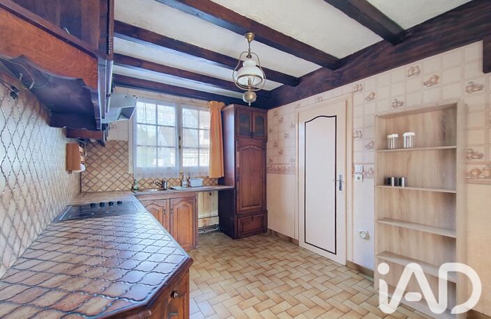 Vente Maison/villa 4 pièces — photo 3