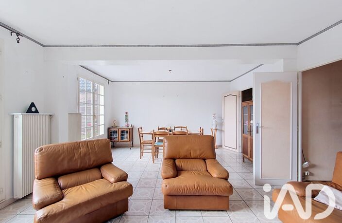 Vente Maison/villa 4 pièces — photo 4