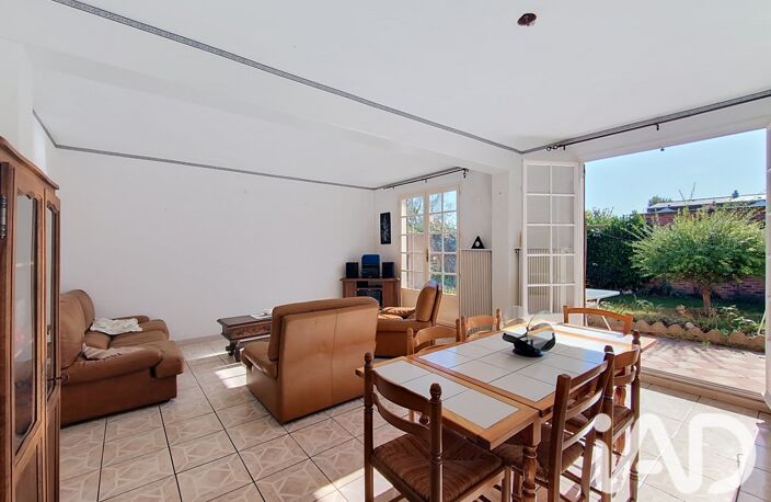 Vente Maison/villa 4 pièces — photo 5