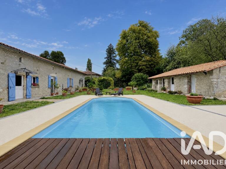 Vente Maison/villa 5 pièces — photo 1