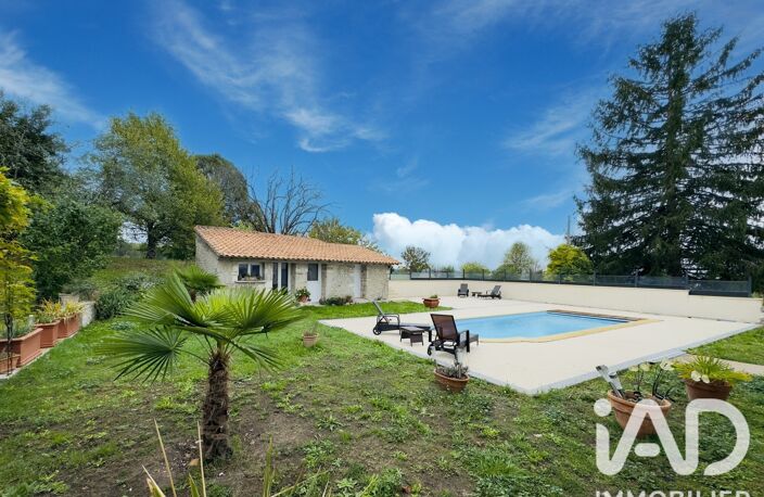 Vente Maison/villa 5 pièces — photo 2