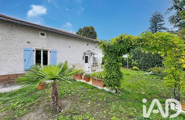 Vente Maison/villa 5 pièces — photo 3