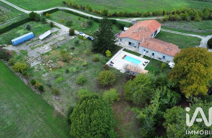 Vente Maison/villa 5 pièces — photo 5