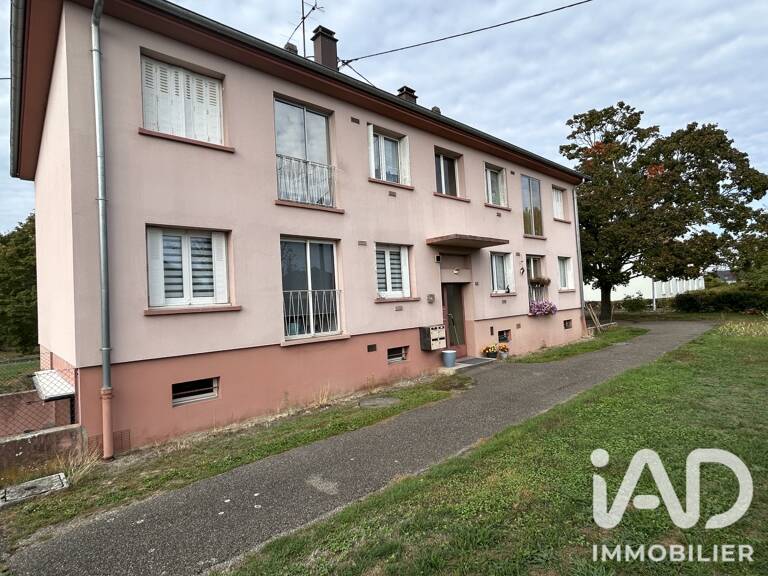 Vente Appartement 3 pièces — photo 1