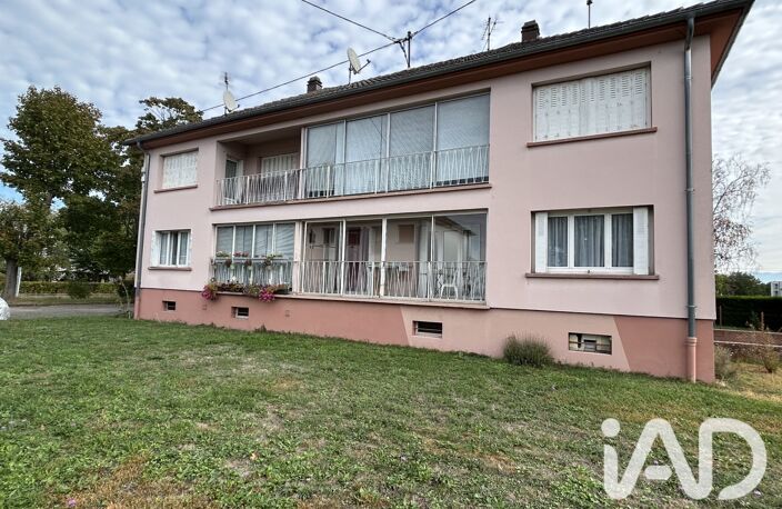 Vente Appartement 3 pièces — photo 2